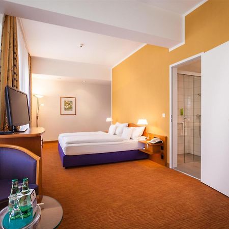 Best Western Hotel Am Strassberger Tor Плауэн Экстерьер фото