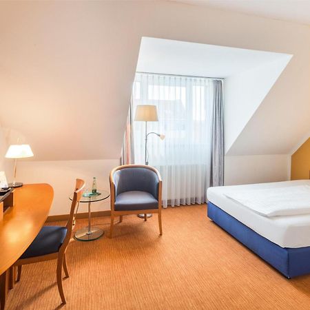Best Western Hotel Am Strassberger Tor Плауэн Экстерьер фото